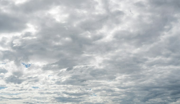 Today's weather in Portland