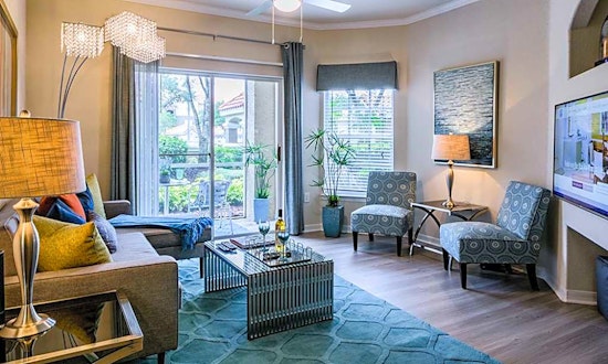 The cheapest apartments for rent in West Meadows, Tampa