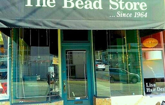 The Bead Store Moves Out of the Castro After 49 Years Due to Ballooning Rent
