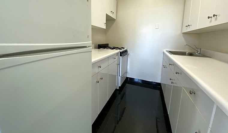 Budget apartments for rent in Kips Bay, New York City