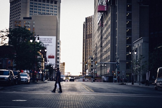 Top Detroit news: Man dies, woman hurt after stabbing each other; 2 women escape kidnapping attempt