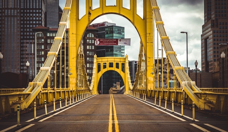 Top Pittsburgh news: Fracking industry job cuts likely; search still on for missing woman; more