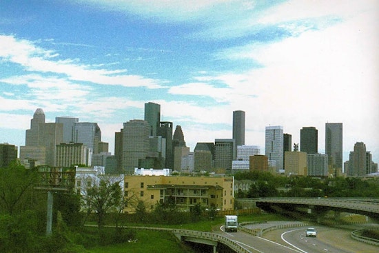 Top Houston news: State leads nation in on-duty officer deaths; no injuries in SWAT standoff; more