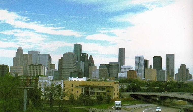Top Houston news: State leads nation in on-duty officer deaths; no injuries in SWAT standoff; more