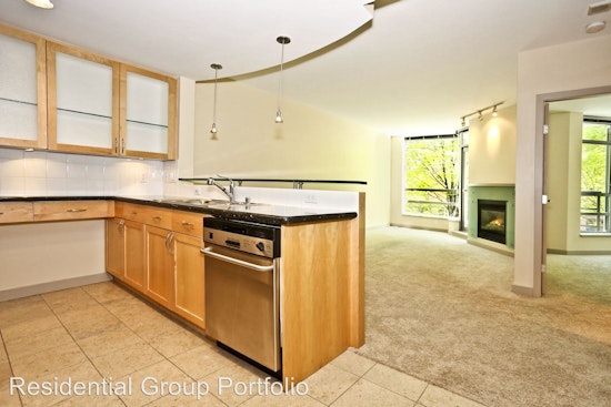 The cheapest apartment rentals in Belltown, explored