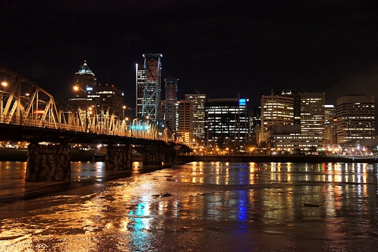 Top Portland news: Transgender woman sues pageant; Gonzaga beats Portland; more