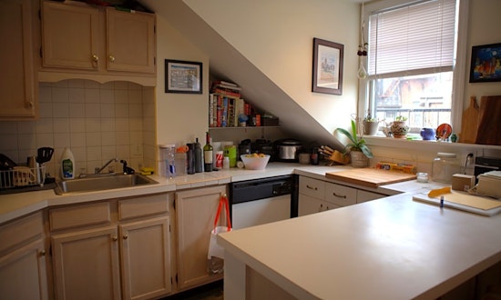The cheapest apartments for rent in Beacon Hill, Boston