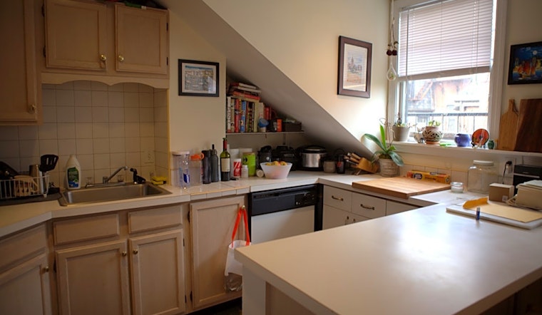 The cheapest apartments for rent in Beacon Hill, Boston