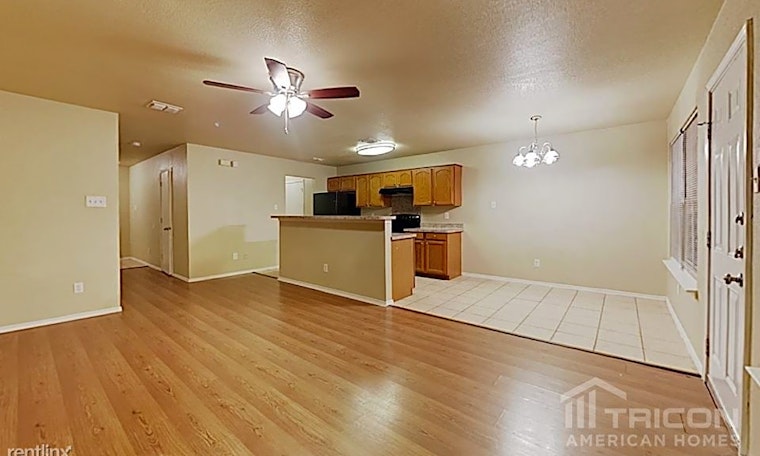 The cheapest apartments for rent in Garden Acres, Fort Worth