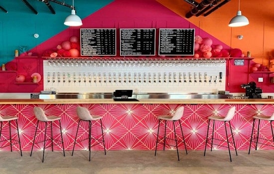 3 cool new bars to check out in Oakland