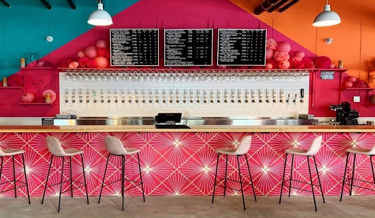 3 cool new bars to check out in Oakland