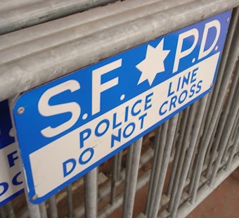 Pedestrians hit by drivers in Ingleside, Outer Richmond suffer life-threatening injuries