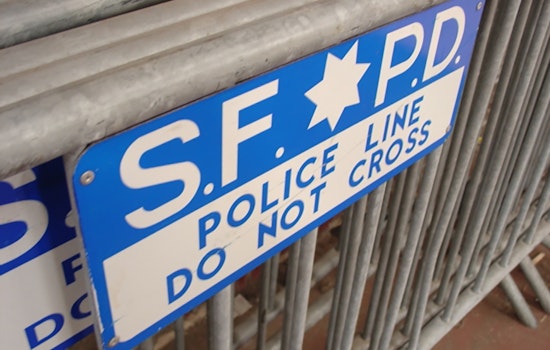 Pedestrians hit by drivers in Ingleside, Outer Richmond suffer life-threatening injuries