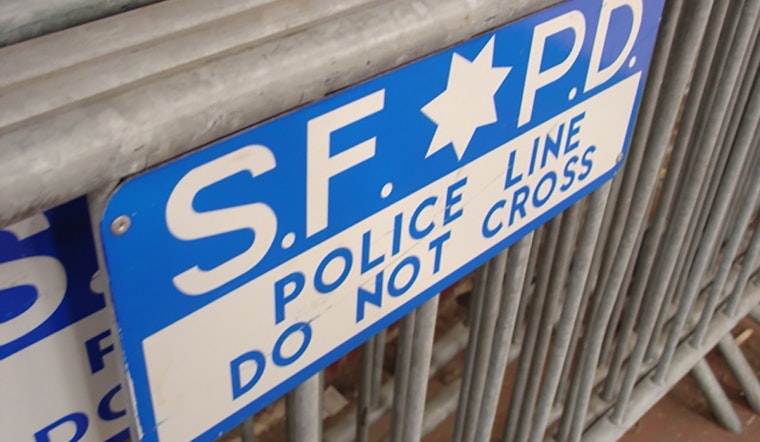 Pedestrians hit by drivers in Ingleside, Outer Richmond suffer life-threatening injuries
