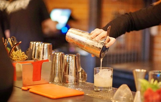 Mesa gets a new brewery: 12 West Brewing Co.