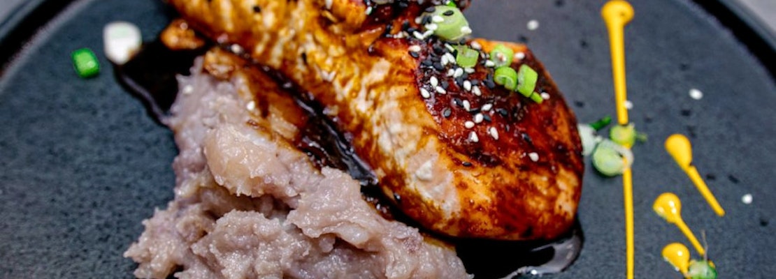Splurge on Mediterranean fare at these top Miami eateries