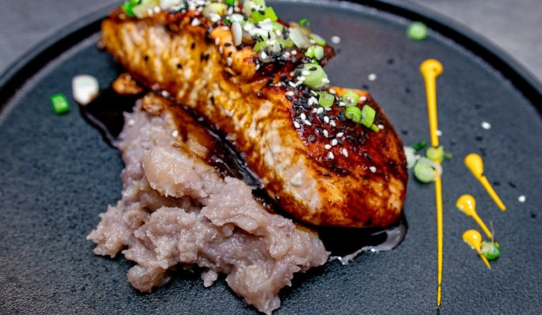 Splurge on Mediterranean fare at these top Miami eateries