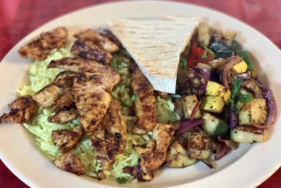 Raleigh's 3 favorite spots to find inexpensive Mediterranean fare