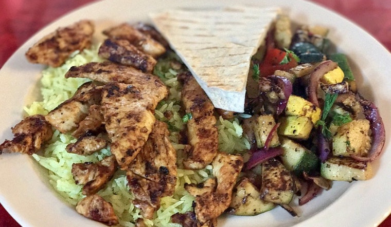 Raleigh's 3 favorite spots to find inexpensive Mediterranean fare