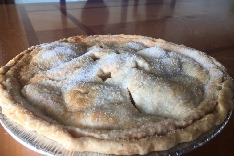 Get desserts at Northeast Dallas' Humble: Simply Good Pies