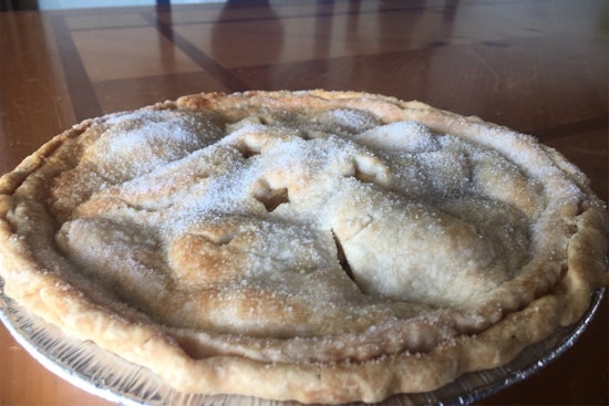 Get desserts at Northeast Dallas' Humble: Simply Good Pies