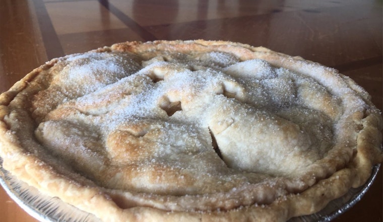 Get desserts at Northeast Dallas' Humble: Simply Good Pies