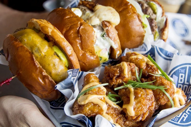 Here are Saint Paul's top 4 traditional American spots