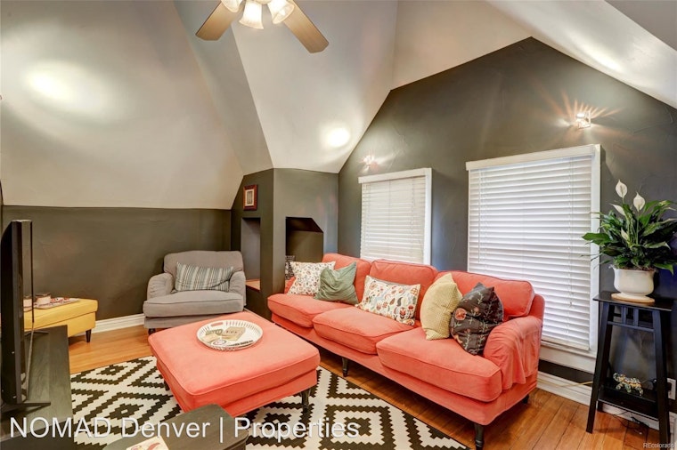 Renting in Denver: What will $1,500 get you?