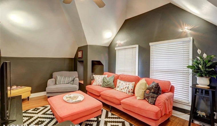 Renting in Denver: What will $1,500 get you?