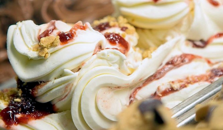 Gelato Paradiso makes Bouldin debut with desserts and more