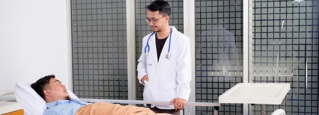 Virginia Beach industry spotlight: Health care hiring going strong