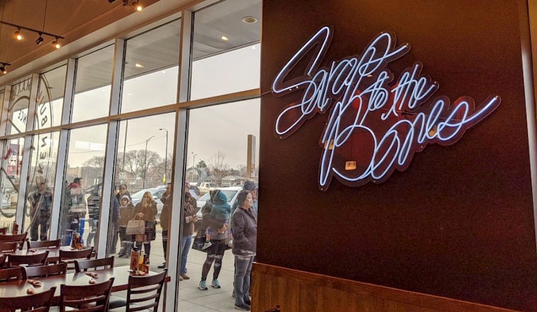 New North Mayfair Filipino spot Max’s Restaurant opens its doors