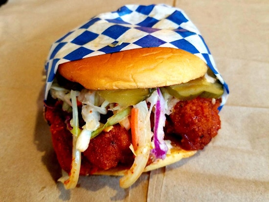 Oakland Eats: Magpie and World Famous Hotboys now open, more