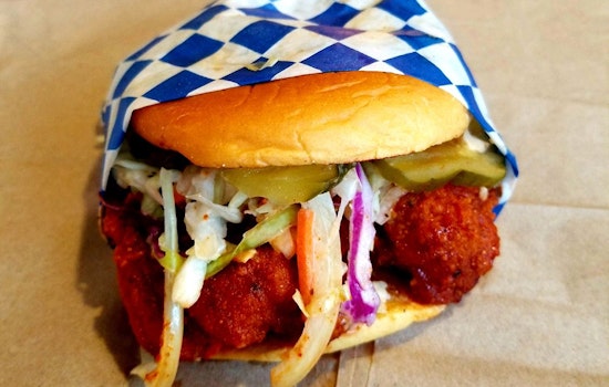 Oakland Eats: Magpie and World Famous Hotboys now open, more