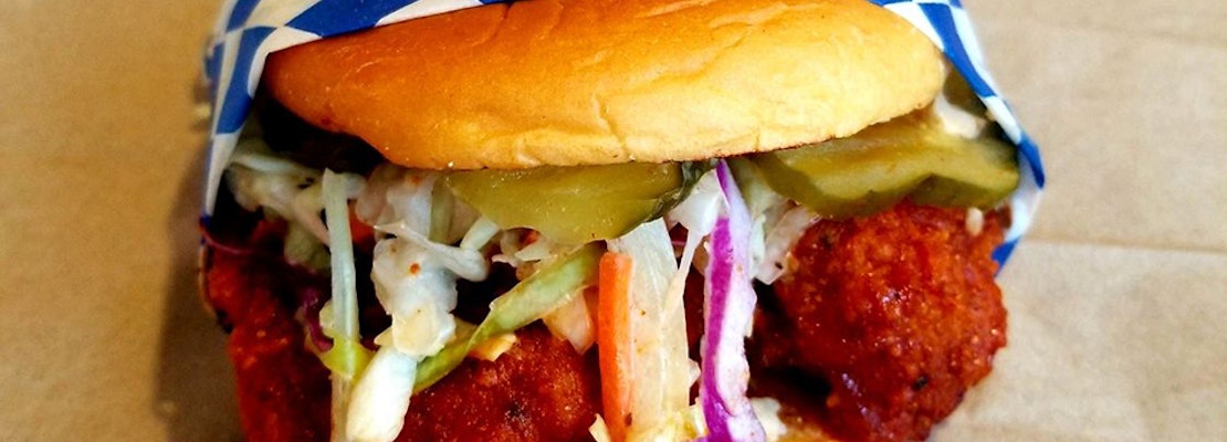 Oakland Eats: Magpie and World Famous Hotboys now open, more