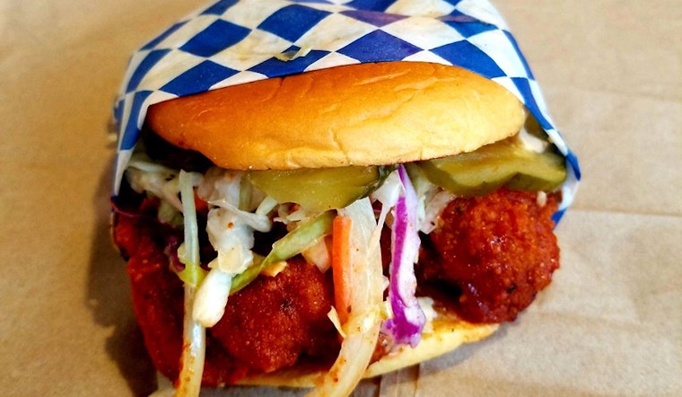 Oakland Eats: Magpie and World Famous Hotboys now open, more