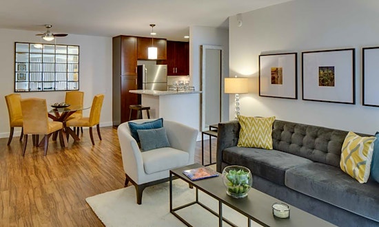 The cheapest apartments for rent in Carmel Valley, San Diego
