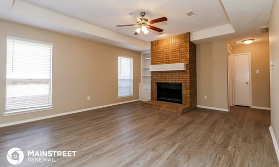 The cheapest apartments for rent in Southwest Arlington