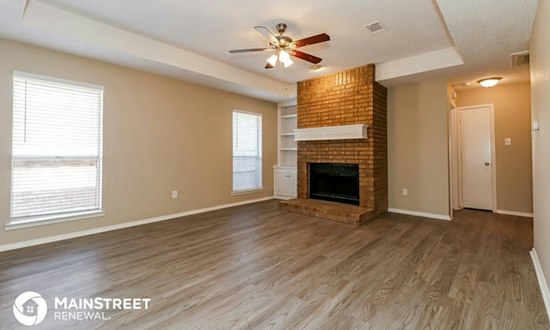 The cheapest apartments for rent in Southwest Arlington