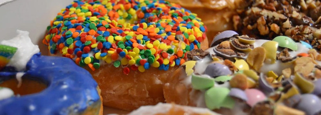 Check out 5 favorite low-priced bakeries in Colorado Springs