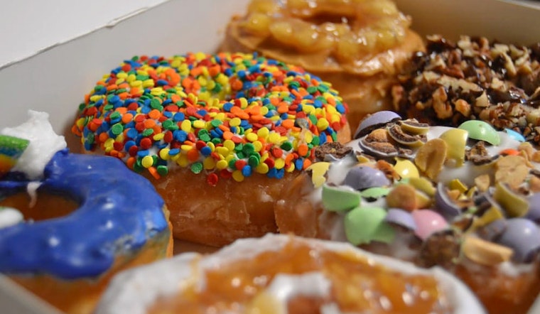 Check out 5 favorite low-priced bakeries in Colorado Springs