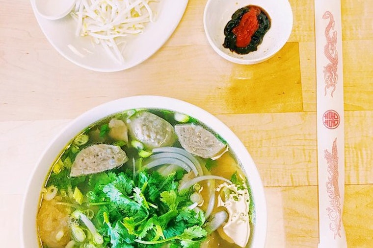 Here are Durham's top 3 Vietnamese spots