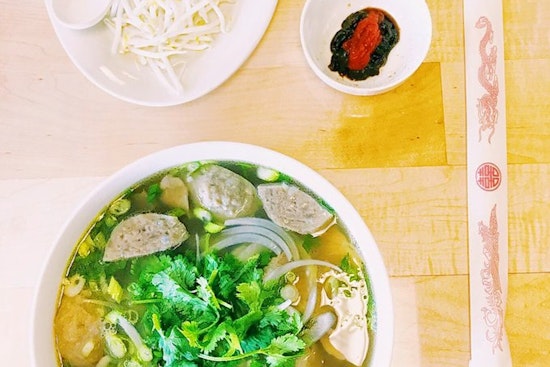 Here are Durham's top 3 Vietnamese spots