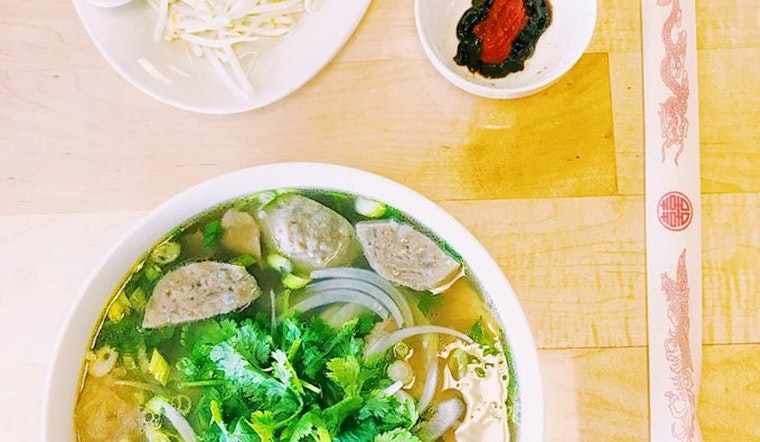 Here are Durham's top 3 Vietnamese spots