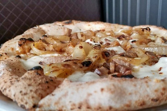 Jonesing for pizza? Check out Henderson's top 4 spots