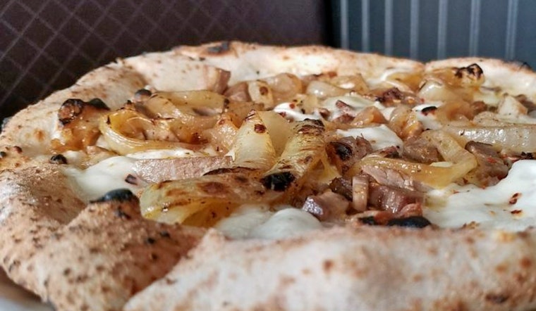 Jonesing for pizza? Check out Henderson's top 4 spots
