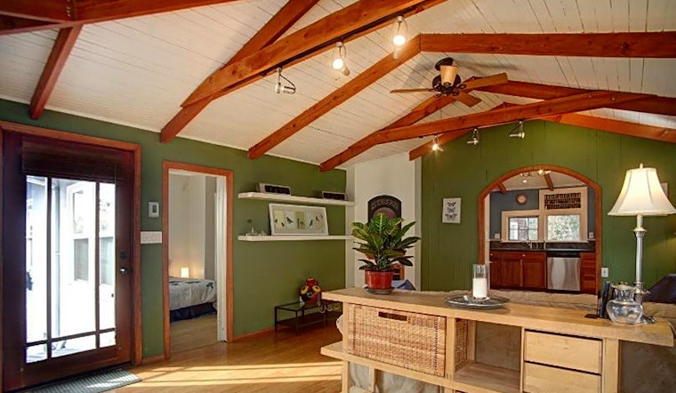Apartments for rent in Berkeley: What will $3,800 get you?