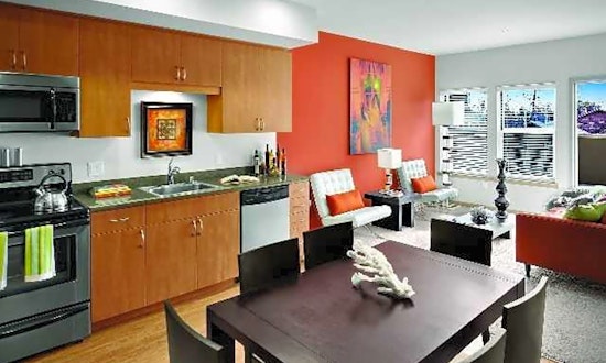 Apartments for rent in Sacramento: What will $2,400 get you?