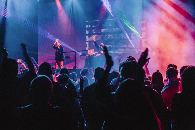 Here's what to do in New York City this week