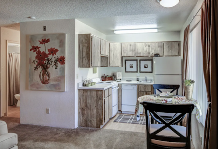 Apartments for rent in Albuquerque: What will $800 get you?